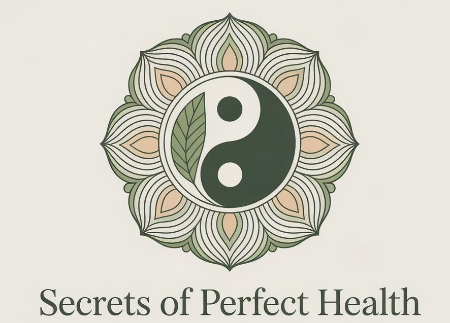 secretsofperfecthealth.com